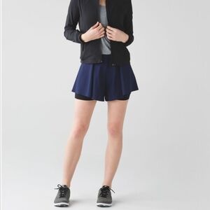 lululemon athletica Cruiser Short